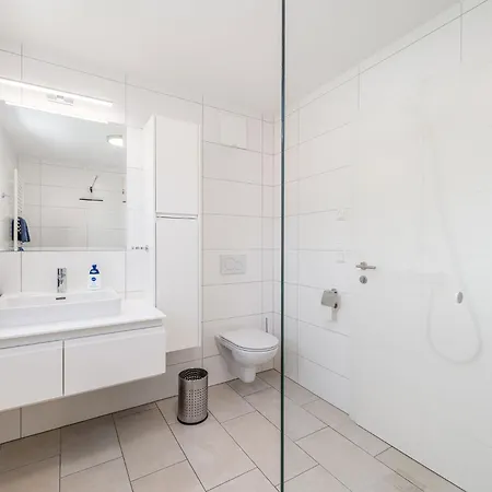 Neualm 5 - By Mynests Apartmán *