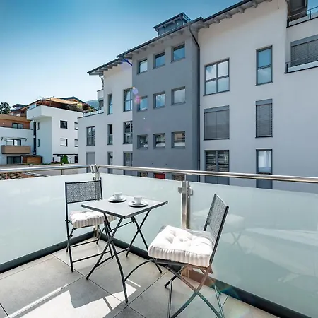 Apartmán Neualm 5 - By Mynests Schladming