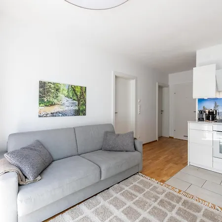 Apartmán Neualm 5 - By Mynests