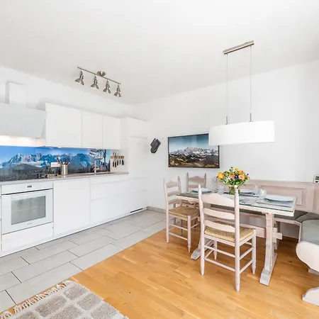 Apartmán Neualm 5 - By Mynests