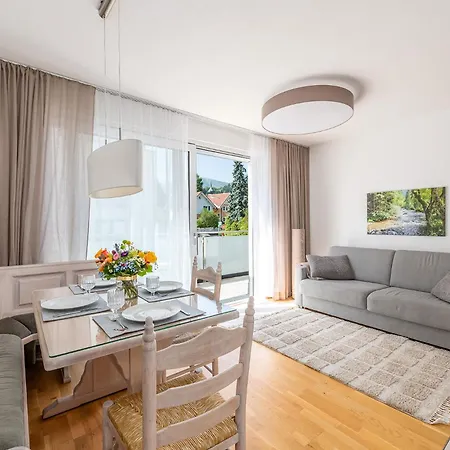 Lejlighed Neualm 5 - By Mynests