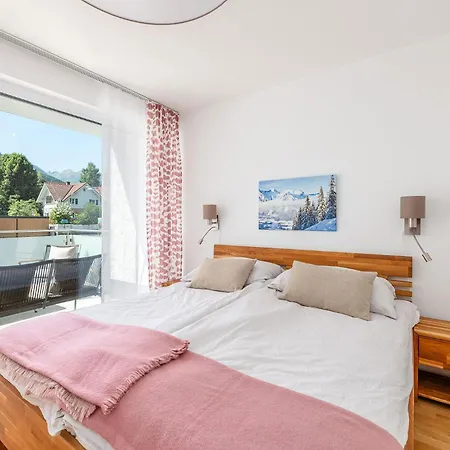 Apartmán Neualm 5 - By Mynests Schladming