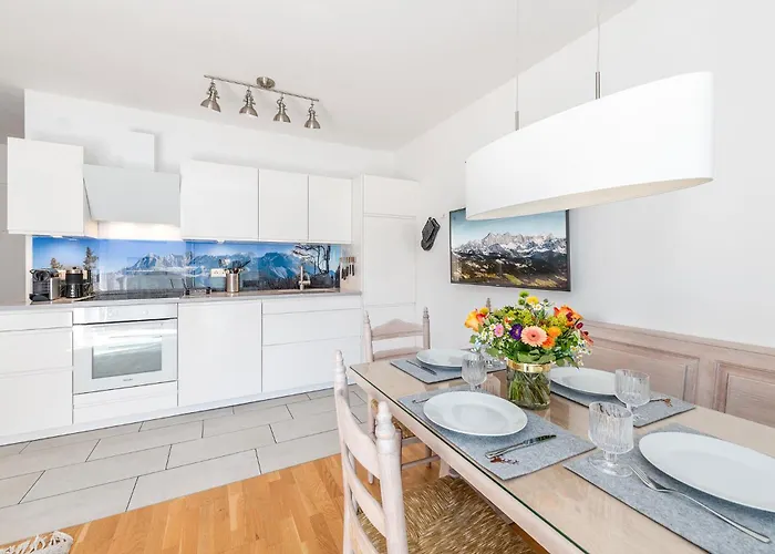 Neualm 5 - By Mynests 公寓 *