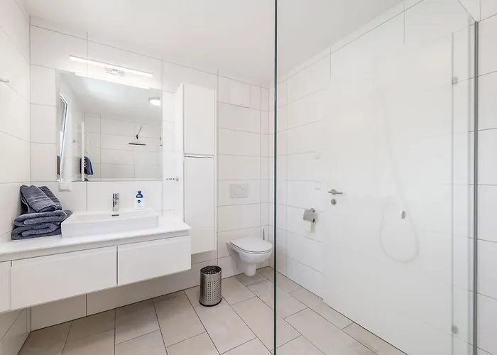 Neualm 5 - By Mynests 公寓 *