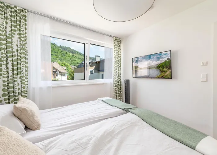 Neualm 5 - By Mynests 公寓 斯拉德明