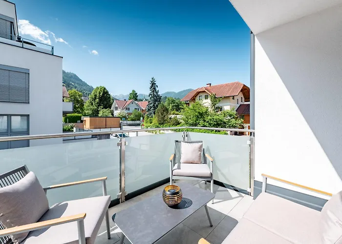 Neualm 5 - By Mynests 公寓 *